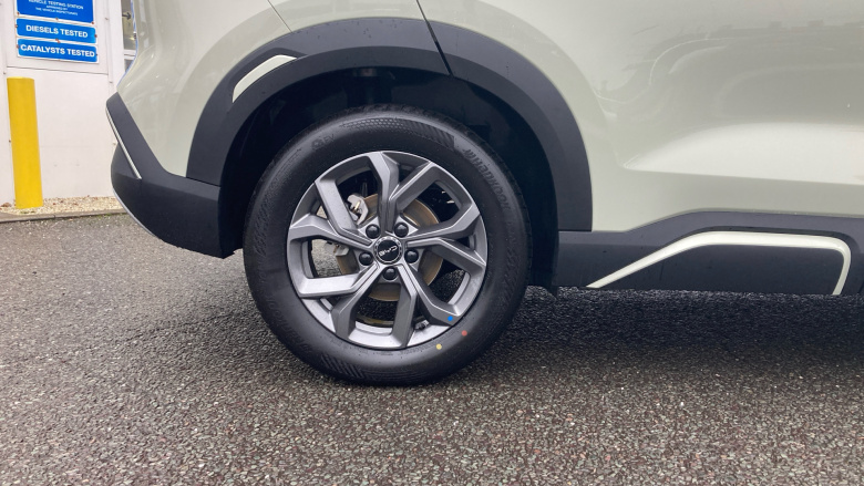 BYD Atto 2 130kW Boost 51kWh 5dr Auto Electric Hatchback